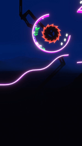 骑手世界(3)
