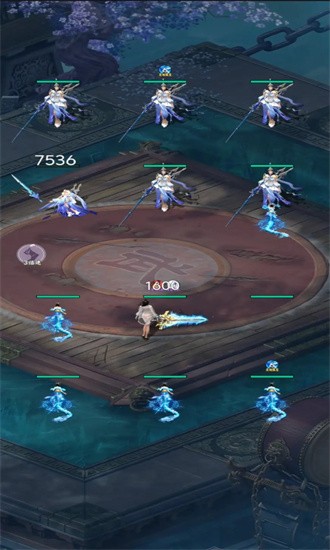 最强吞噬系统手机免费版