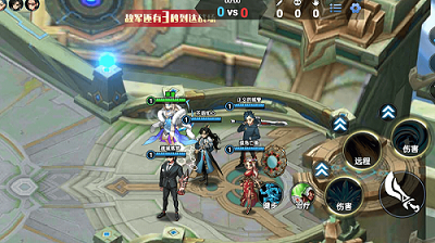 打爆你老家直装游戏版