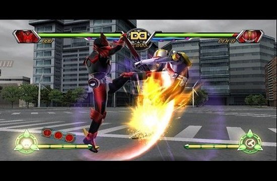 假面骑士超巅峰英雄全人物解锁手机正版