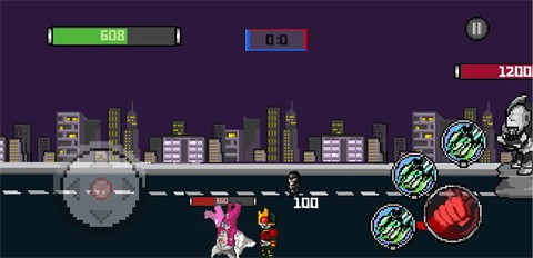 假面骑士VS奥特曼(2)