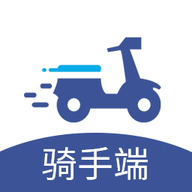 轻云送骑手端正版