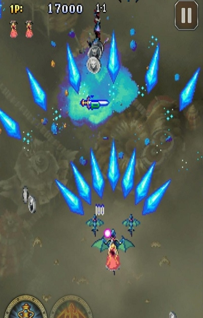 Dragon Blaze classic最新免费版