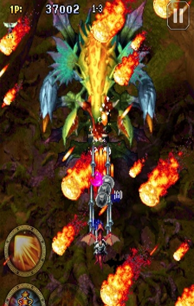 Dragon Blaze classic最新免费版