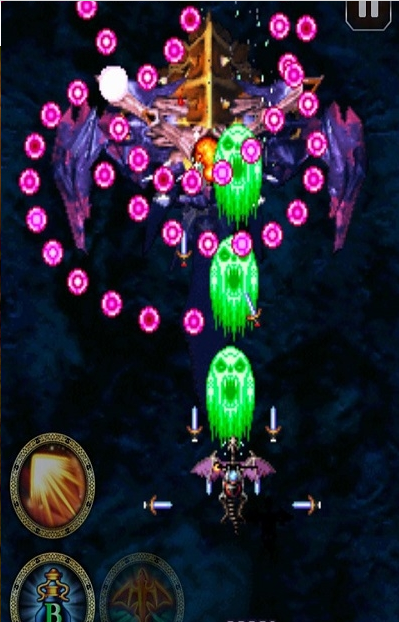 Dragon Blaze classic最新免费版