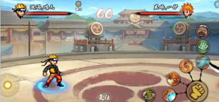 BNO跨界对决(2)