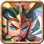 梦想三国之勇往直前游戏安装包