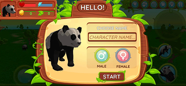 nda Simulator: Animal Game手机最新版