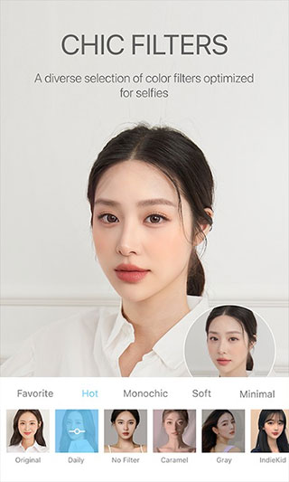 soda相机直装版图4