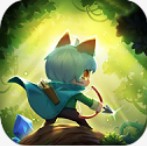 猫咪冒险游戏正版