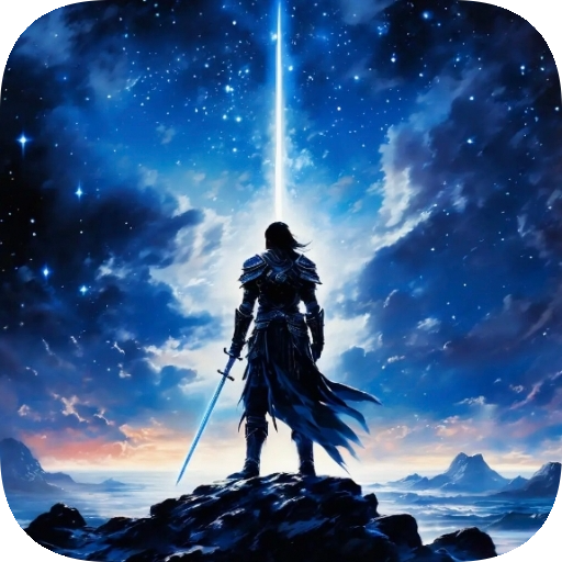 星空传说高武纪元游戏完整版