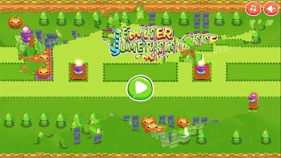 monster slime rush td手机正版