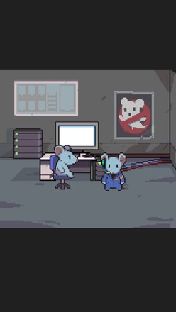 魔鼠克星汉化版图3