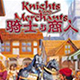 骑士与商人官方版