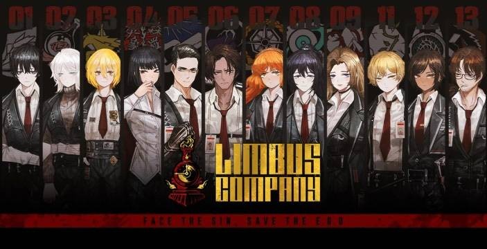 边狱公司手游免费版