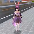 樱花梦幻少女直装版