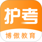 金题护考原版