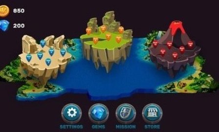 一个神秘的旅程最新免费版