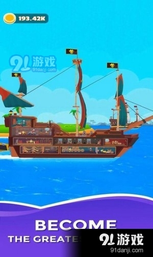 海洋探险家图4