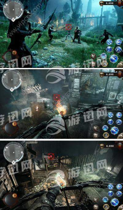 沙海摸金游戏完整版