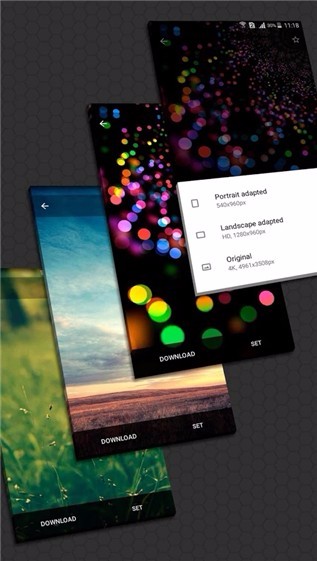 WallpapersCraft最新版图1