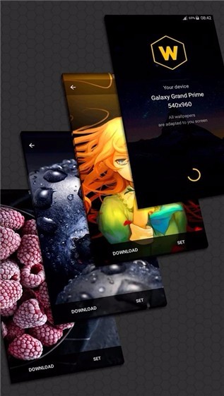 WallpapersCraft最新版图2