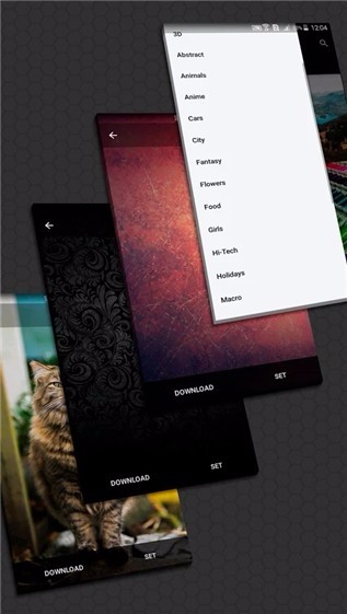 WallpapersCraft最新版图3