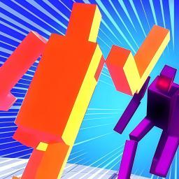 鬼畜闪击格斗游戏绿色版