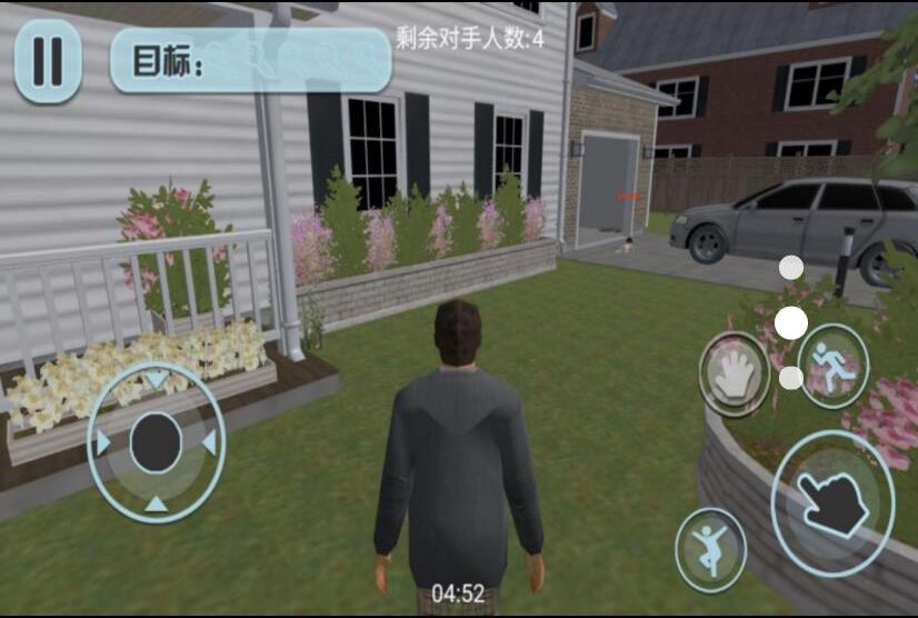 童心冒险逃离记手机正版