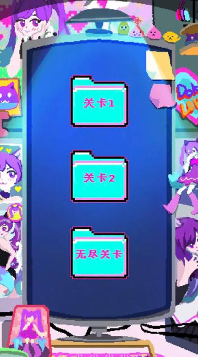 程序员做梦会梦见电子美少女吗手机免费版