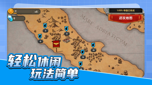 枪神试炼场(2)