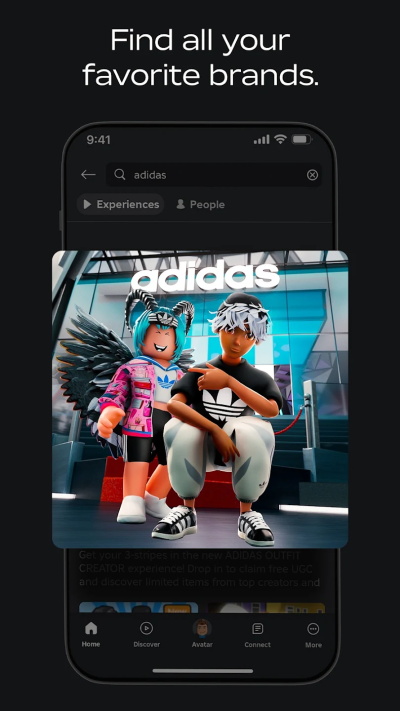 roblox2026本游戏正版图5