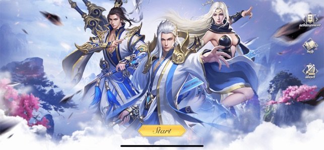 仙侠奇域手游直装版