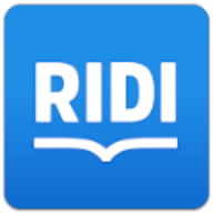 Ridibooks免费版 V8.2.1