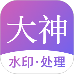 大神水印官方版