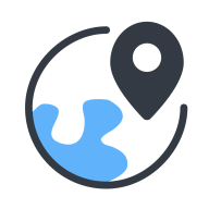 蓝星地图官方版 V1.2.0