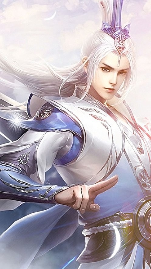 御仙灵域手游免费版