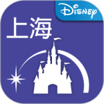 上海迪士尼度假区正版