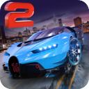 城市飞车2本安卓官方版 V6.9.8