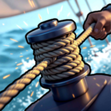 帆船模拟器（Sailing Ship Simulator）直装版