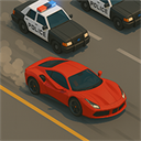 鲁莽大逃亡2(Getaway2)游戏绿色版
