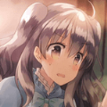 魔法少女亚麻衣御光盟国版
