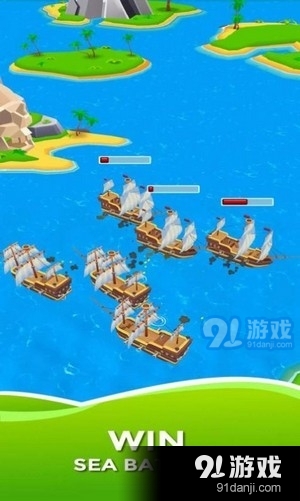 海洋探险家图5