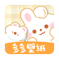 多多主题壁纸去广告官方正版 V1.16