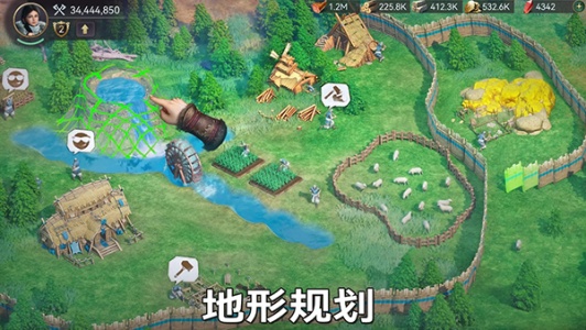 维京崛起国际版(1)