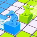 空色冲突（Area Dash）游戏纯净版