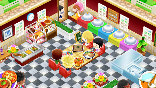 料理妈妈全菜谱版