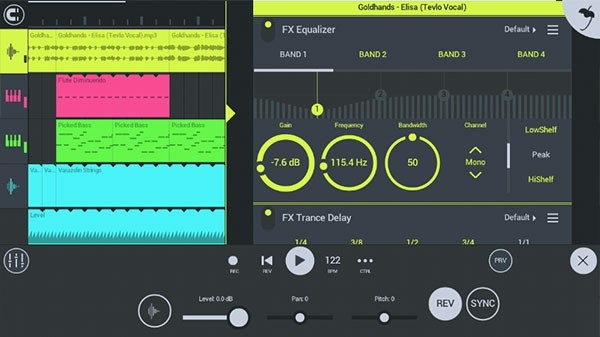 flstudio最新版图3