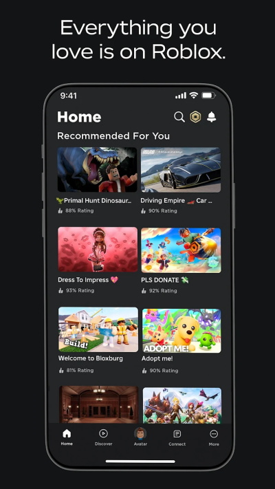 roblox2026本游戏正版图2