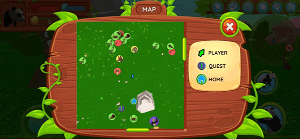 nda Simulator: Animal Game手机最新版